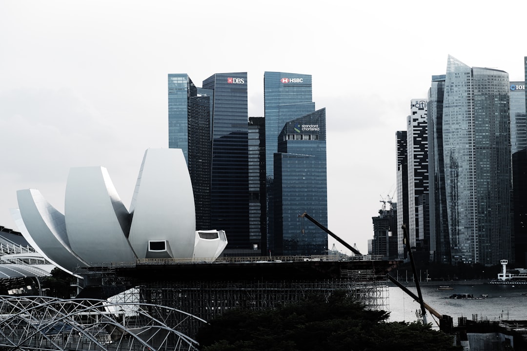 Offshore Banking for Expats in Asia: Singapore, Thailand, and Malaysia Compared