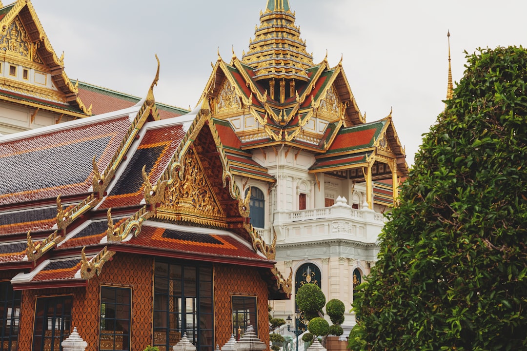 Tax Exemption Thailand: The LTR Visa's 0% Foreign Income Deal — Who It's Actually For